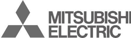 Mitsubishi Electric Logo
